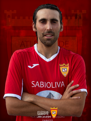 Pepo (Atltico Sabiote) - 2021/2022