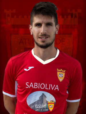 lex (Atltico Sabiote) - 2021/2022