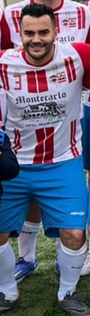 David Lpez (C.F. Cllar) - 2021/2022