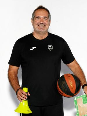 Paco Aurioles (Unicaja Mlaga) - 2021/2022