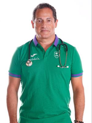 Miguel Marcos (Unicaja Mlaga) - 2021/2022