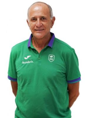 Jos Nogales (Unicaja Mlaga) - 2021/2022
