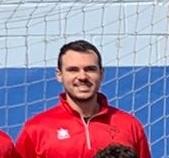 Pablo (C.D Athletic Con) - 2021/2022