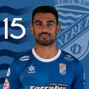Adri Rodrguez (Xerez C.D.) - 2021/2022