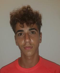 Ale (La Salle Pto Real B) - 2021/2022