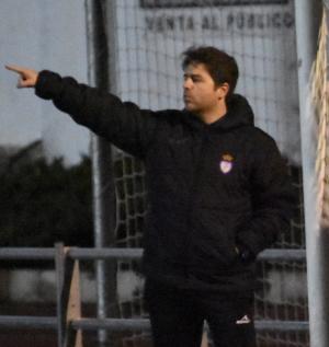 Nacho Elbal (Los Villares C.F.) - 2021/2022