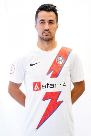 Casado (Rayo Majadahonda) - 2021/2022