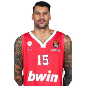 Giorgos Printezis (Olympiacos) - 2021/2022