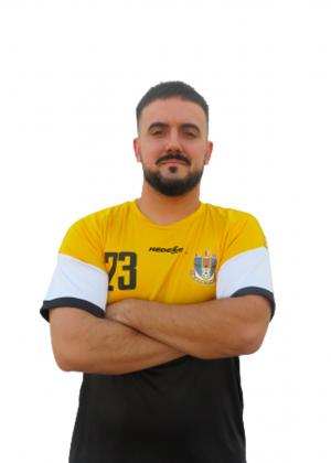 Juanjo (C.F. La Malah) - 2021/2022
