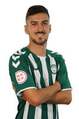 Urbina (Juv. Torremolinos) - 2021/2022
