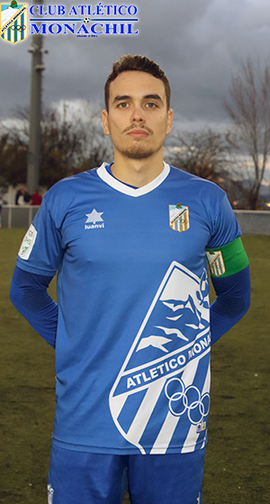 Pepe (Atltico Monachil) - 2021/2022