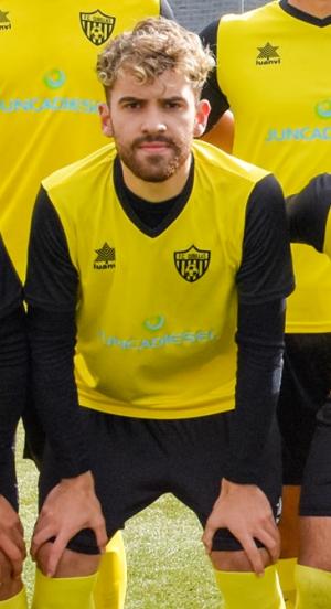 Humberto (Cubillas de Albolote) - 2021/2022