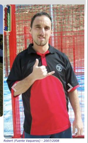 Gaucho (FuenteVaqueros Sport) - 2021/2022