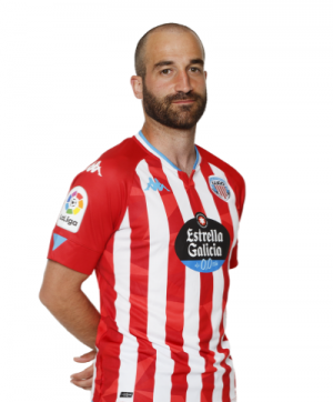 Campabadal (C.D. Lugo) - 2021/2022