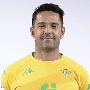 Cidao (Real Betis Futsal) - 2021/2022