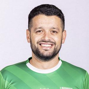 David Burrito (M�laga Cdad. Redonda) - 2021/2022