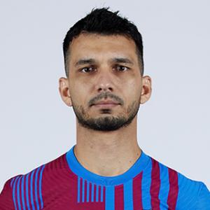 Esquerdinha (F.C. Barcelona) - 2021/2022
