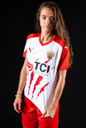 Pilar (U.D. Almeria) - 2021/2022