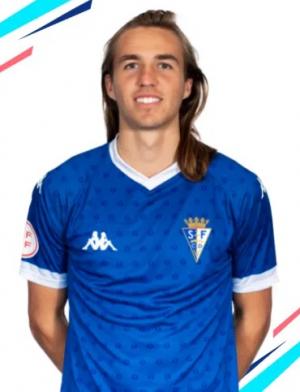 Pedro Benito (Cdiz C.F.) - 2021/2022