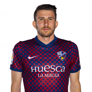 Gerard Valentn (C.D. Lugo) - 2021/2022