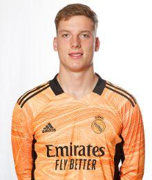 Lisardo (R.C.D. Espanyol) - 2021/2022