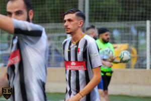 Fran Moreno (Arenas de Armilla) - 2021/2022