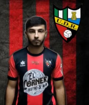 Garri (U.D. Rotea) - 2021/2022