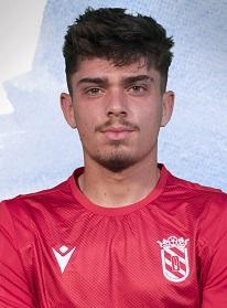 Pery (U.D. Melilla) - 2021/2022