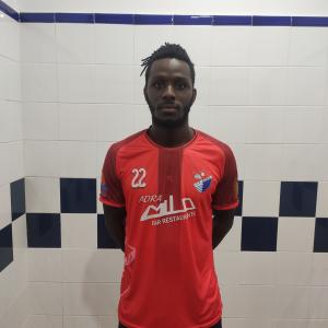 Hilario (C.F. Adra) - 2021/2022