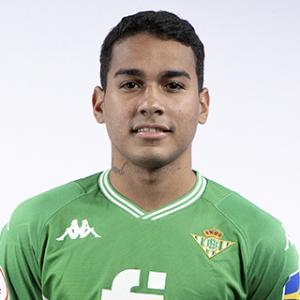 Clber (Real Betis Futsal) - 2021/2022