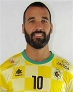 Carlitos (Jan Paraso Int.) - 2021/2022