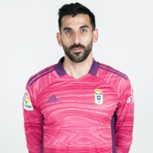 Tomeu Nadal (Real Oviedo) - 2021/2022