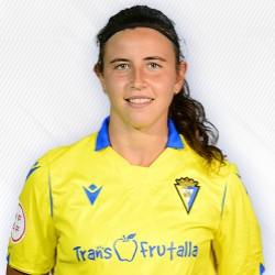 Nerea (Cdiz C.F.) - 2021/2022