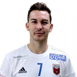 Javi Alonso (Meta Catania) - 2021/2022