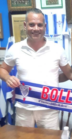 Schuster (Bollullos C.F. B) - 2021/2022