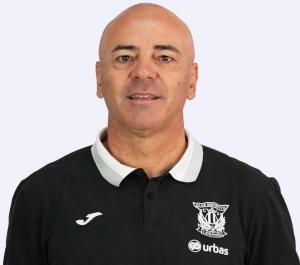 Pepe Bermdez (C.D. Legans) - 2021/2022