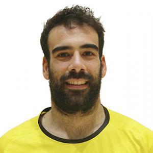 Prieto (Crdoba Patrimonio) - 2021/2022