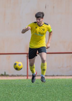 Pablo (Cubillas Albolote C) - 2021/2022