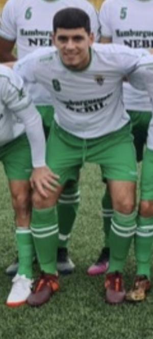 Abad (Betis de Had�) - 2021/2022