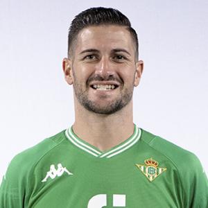 Rubn Cornejo (Real Betis Futsal) - 2021/2022