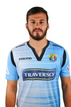 Ahumada (Audax Italiano) - 2021/2022
