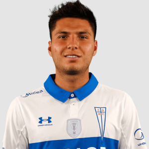 Rebolledo (Universidad Cat�lica) - 2021/2022