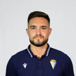 Pastrana (Cdiz C.F.) - 2021/2022
