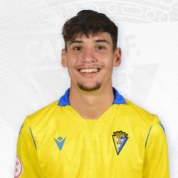 Cantal (Cdiz C.F.) - 2021/2022