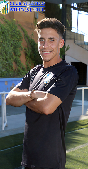 Tello (Atltico Monachil) - 2021/2022