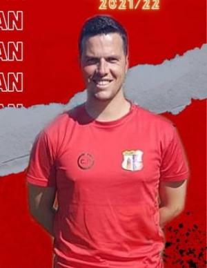 Christian (Zalamea C.F.) - 2021/2022