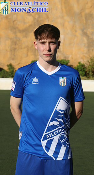 Javi Lpez (Atltico Monachil) - 2021/2022