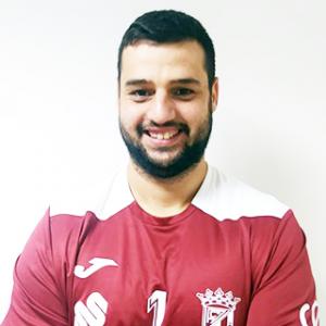 Abel (S.D.U. frica Ceut) - 2021/2022