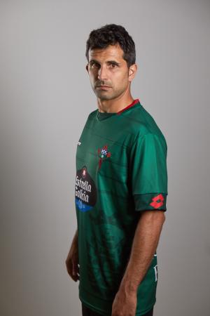 Alejandro L�pez (Racing Club Ferrol) - 2021/2022