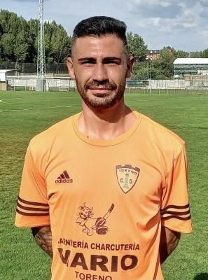 Guzzetta (C.D. Toreno) - 2021/2022